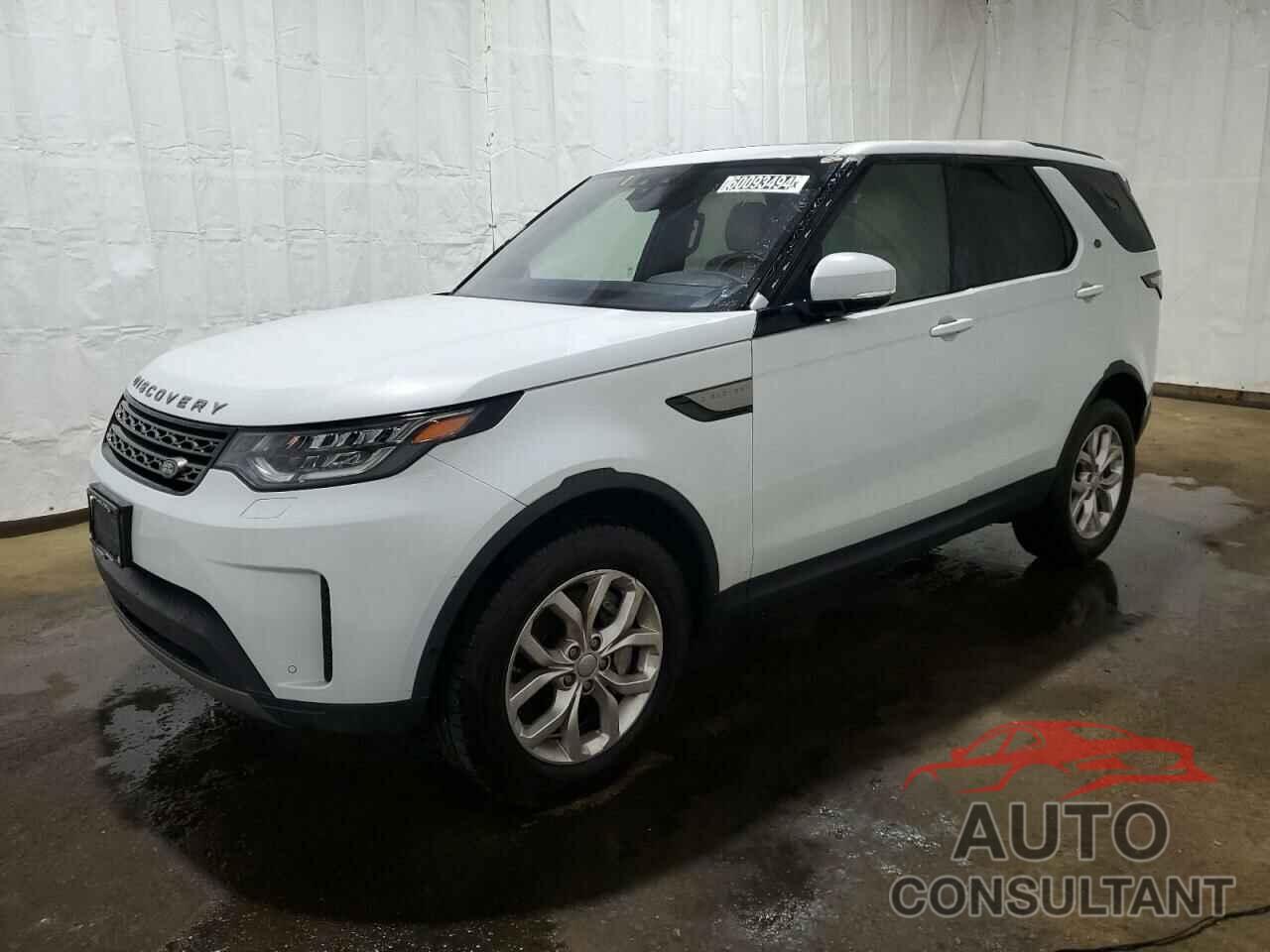 LAND ROVER DISCOVERY 2020 - SALRG2RV1L2429663