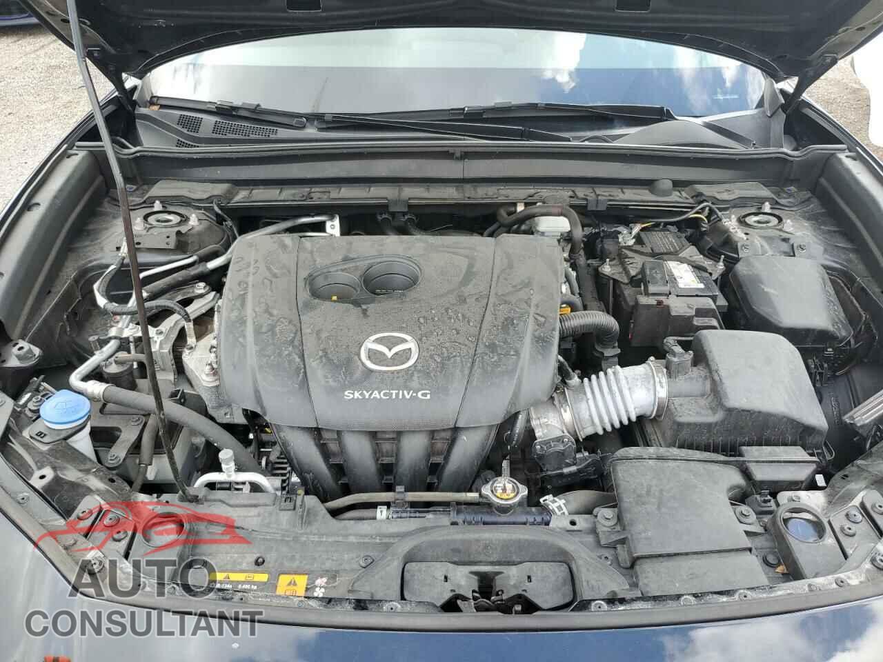 MAZDA CX30 2021 - 3MVDMABL1MM301512