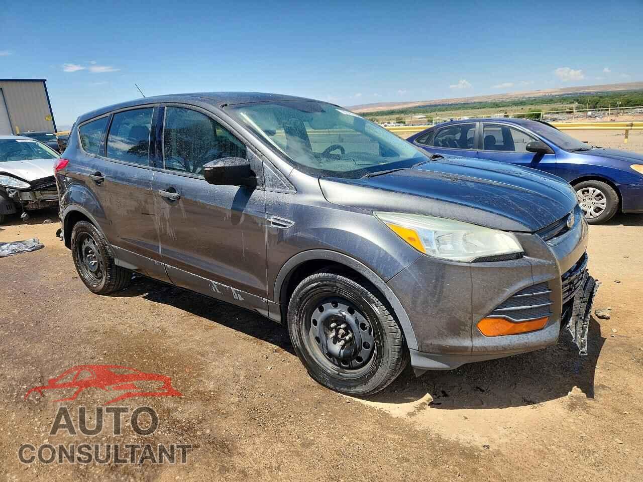 FORD ESCAPE 2015 - 1FMCU0F78FUC36799