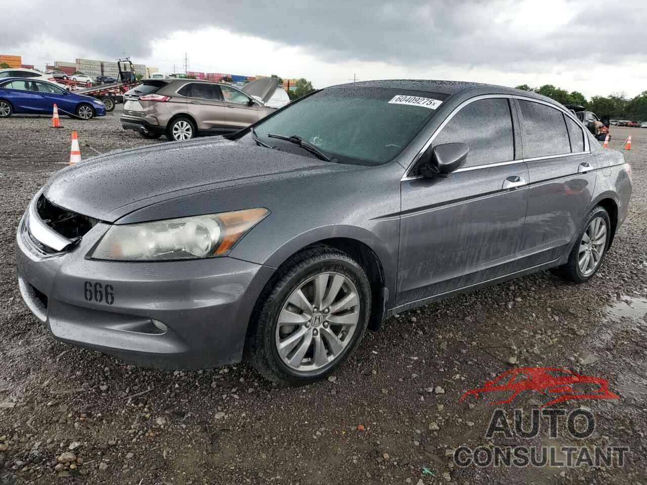 HONDA ACCORD 2012 - 1HGCP3F72CA003318
