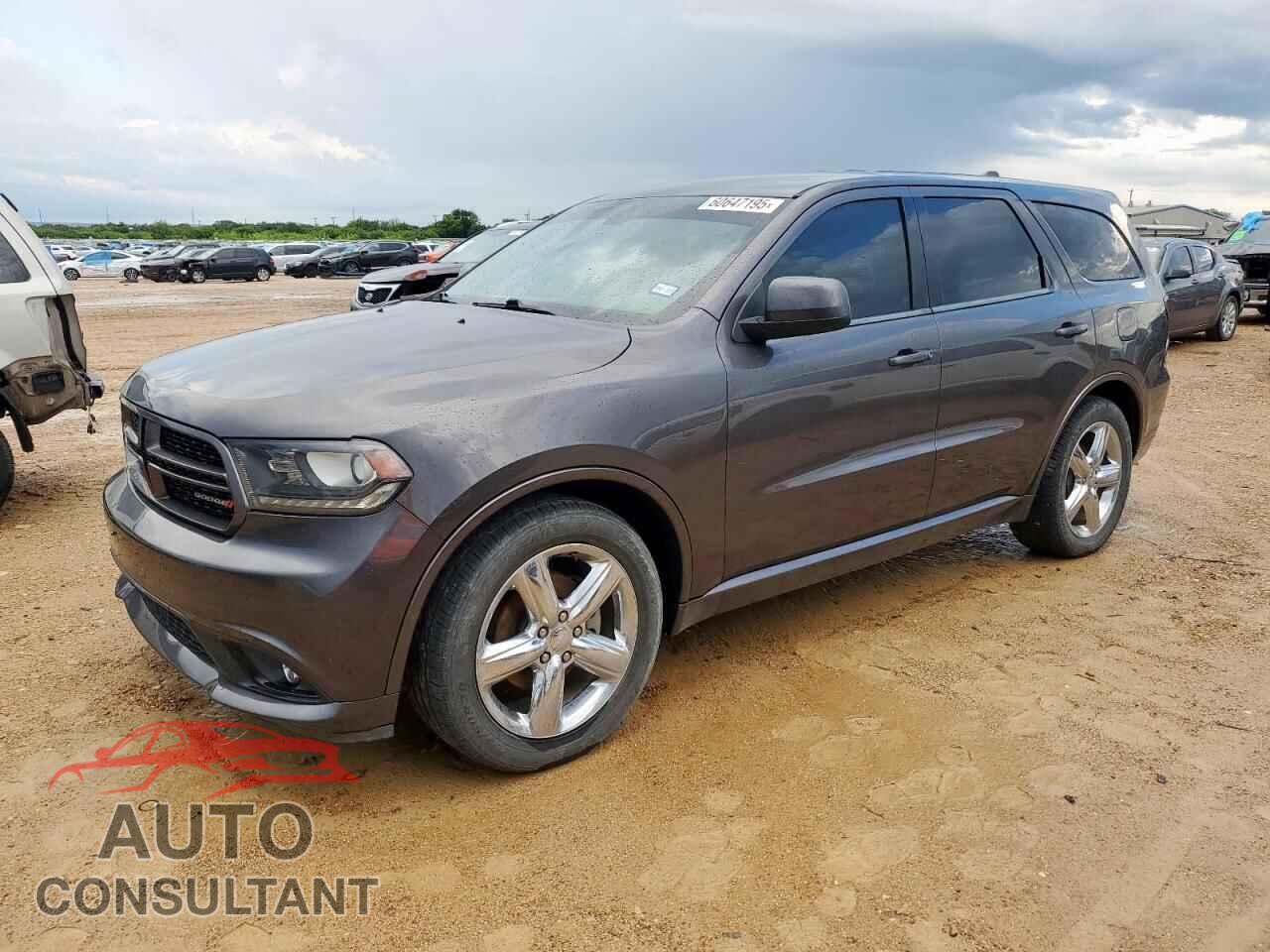 DODGE DURANGO 2015 - 1C4RDHAG4FC714758