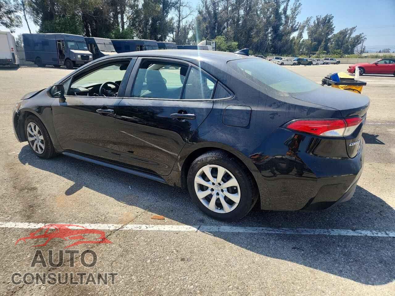 TOYOTA COROLLA 2023 - 5YFB4MDE5PP018195