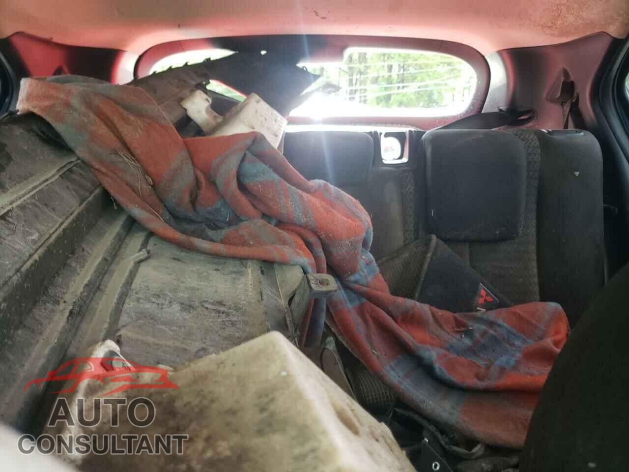 MITSUBISHI ECLIPSE 2019 - JA4AT4AA5KZ052372