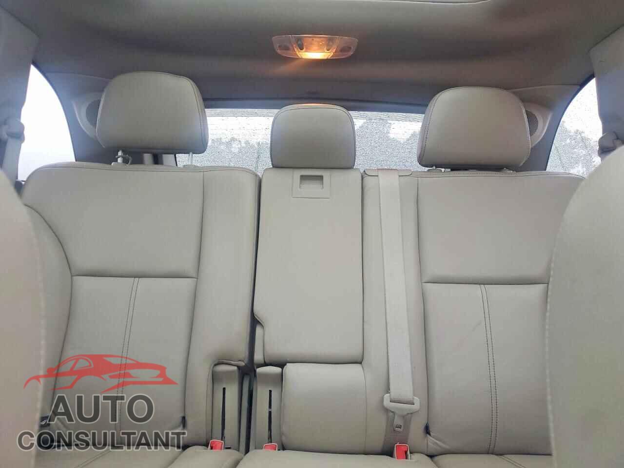 FORD EDGE 2013 - 2FMDK3KC1DBA73074