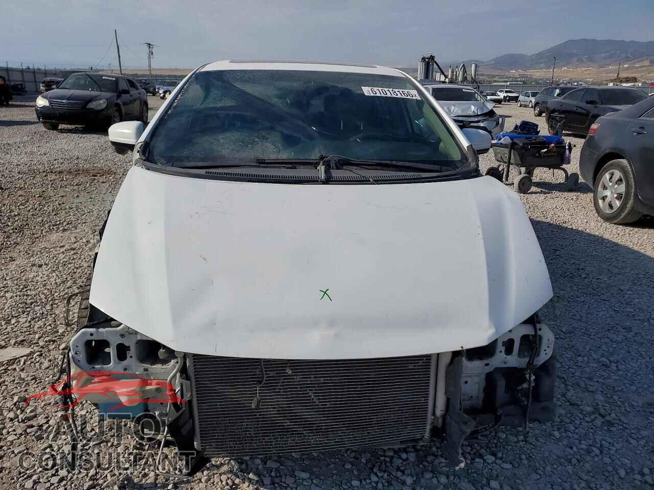 HONDA CIVIC 2015 - 19XFB2F83FE216678