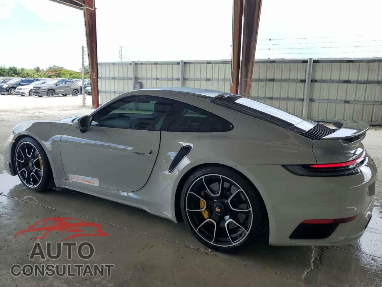 PORSCHE 911 2023 - WP0AD2A95PS257283