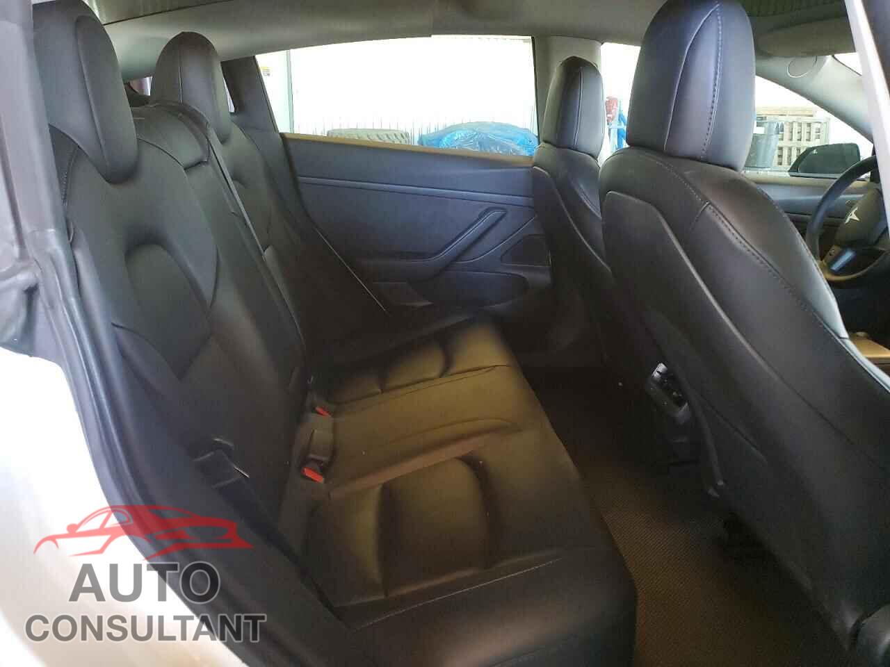TESLA MODEL 3 2021 - 5YJ3E1EA7MF862564