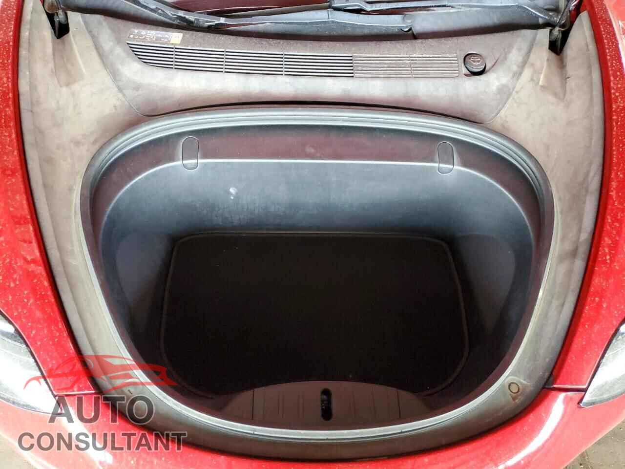 TESLA MODEL 3 2018 - 5YJ3E1EA6JF037742