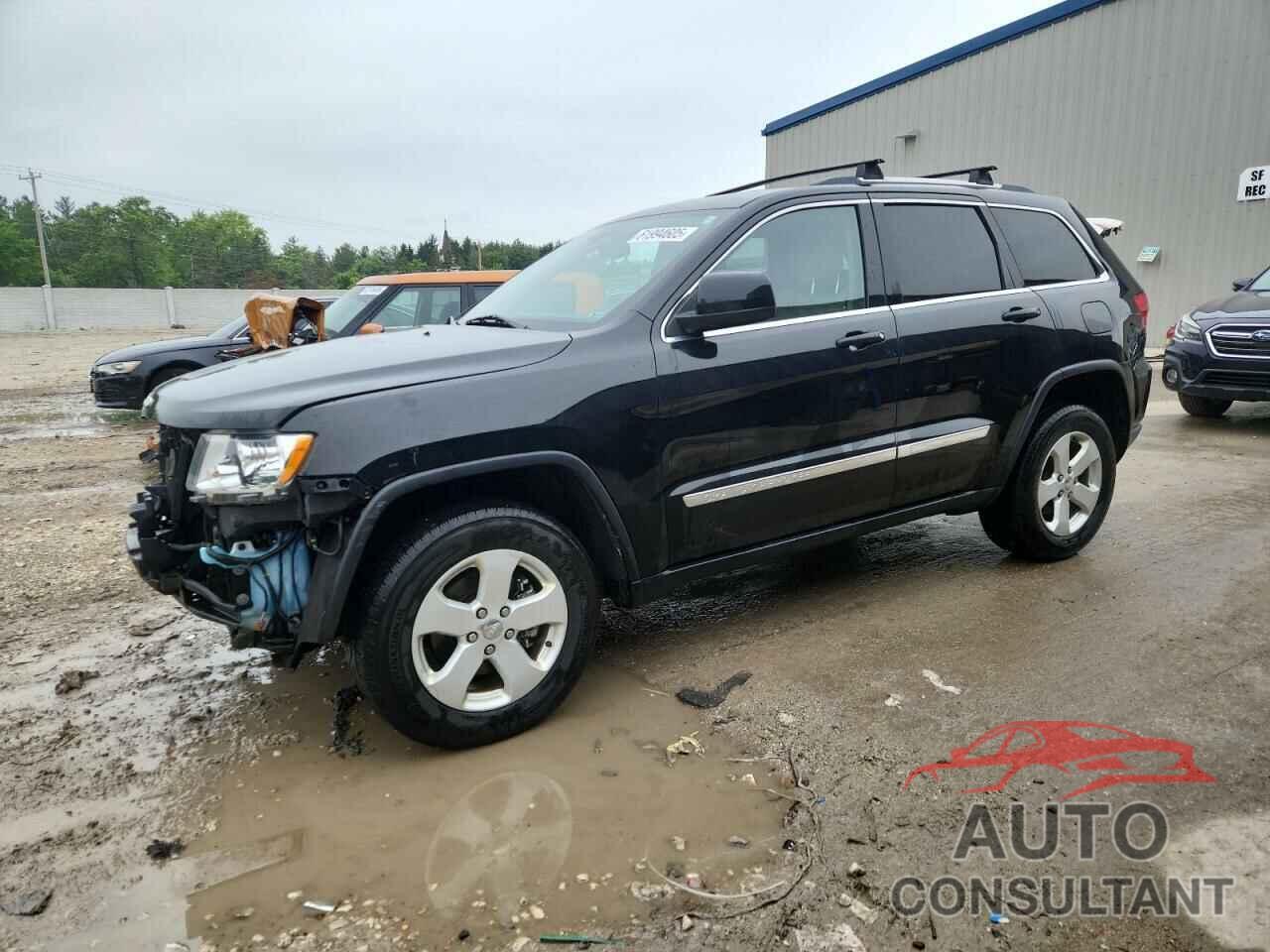JEEP GRAND CHER 2012 - 1C4RJFAG8CC253203