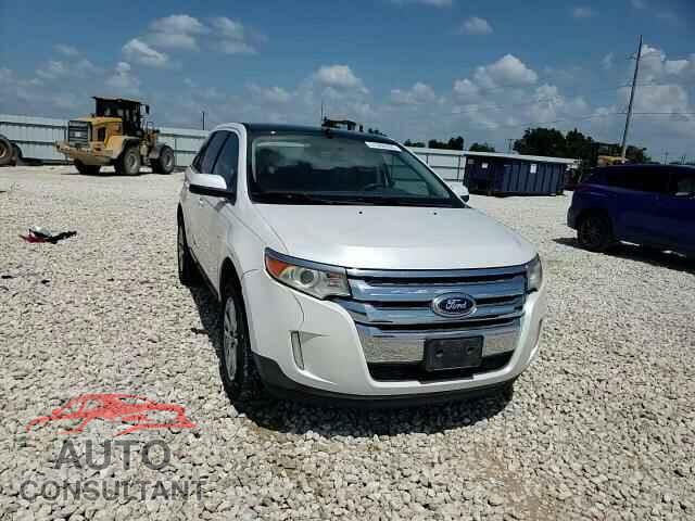 FORD EDGE 2011 - 2FMDK3KC0BBA88839