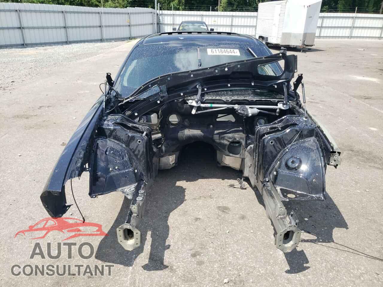 DODGE CHALLENGER 2017 - 2C3CDZC99HH632815