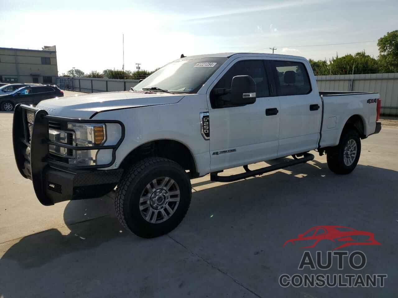 FORD F250 2019 - 1FT7W2BT4KEC17010