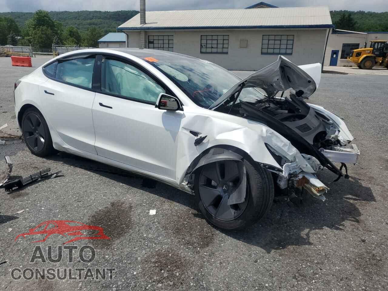 TESLA MODEL 3 2023 - 5YJ3E1EA7PF396624