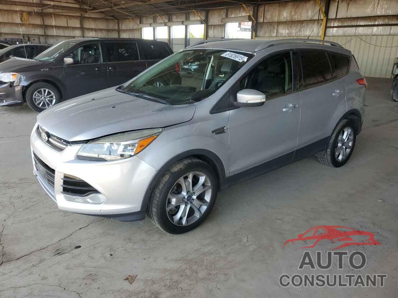 FORD ESCAPE 2015 - 1FMCU9J96FUB33670