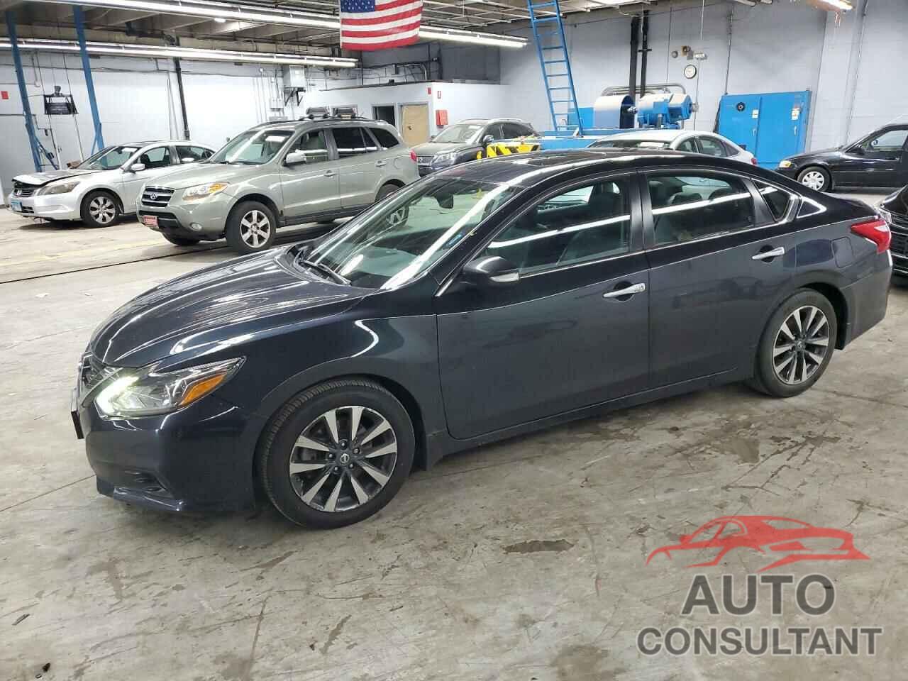 NISSAN ALTIMA 2016 - 1N4AL3AP0GC264844