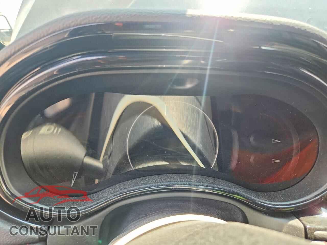 DODGE DURANGO 2023 - 1C4SDJCT0PC618789