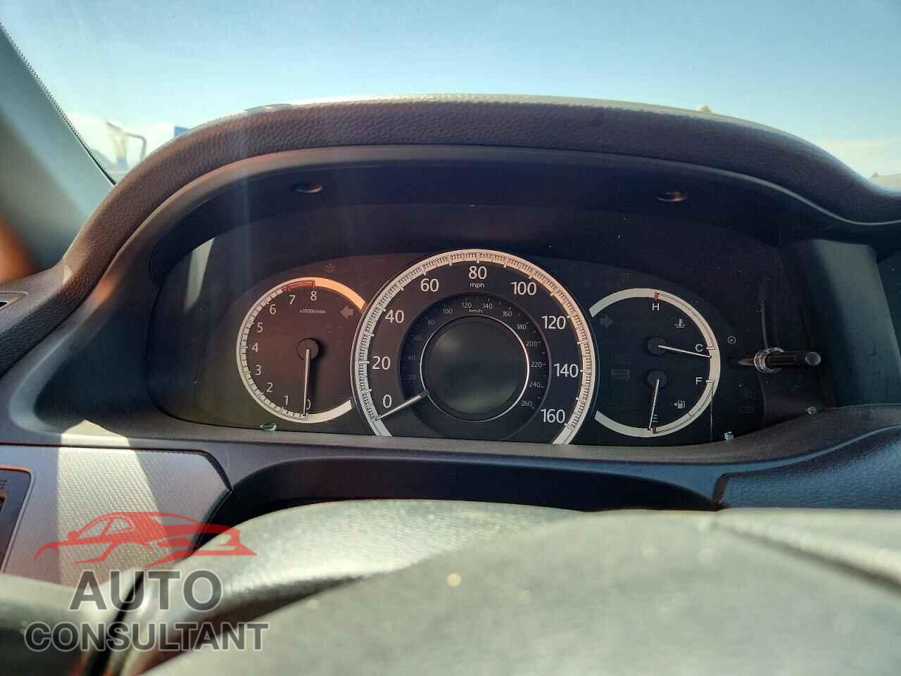 HONDA ACCORD 2014 - 1HGCR2F30EA085604