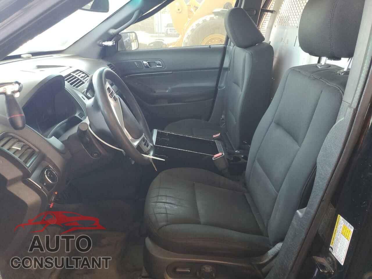 FORD EXPLORER 2015 - 1FM5K8AR7FGC51721