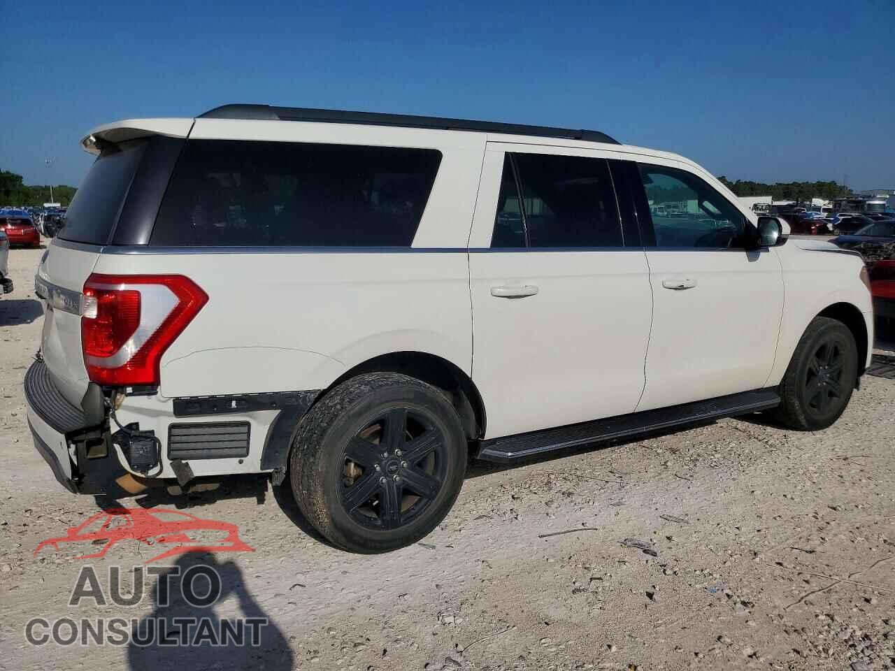 FORD EXPEDITION 2020 - 1FMJK1HT8LEA75700