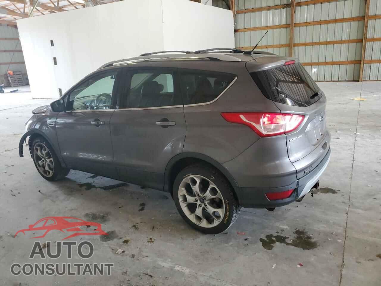 FORD ESCAPE 2013 - 1FMCU0J93DUD51655