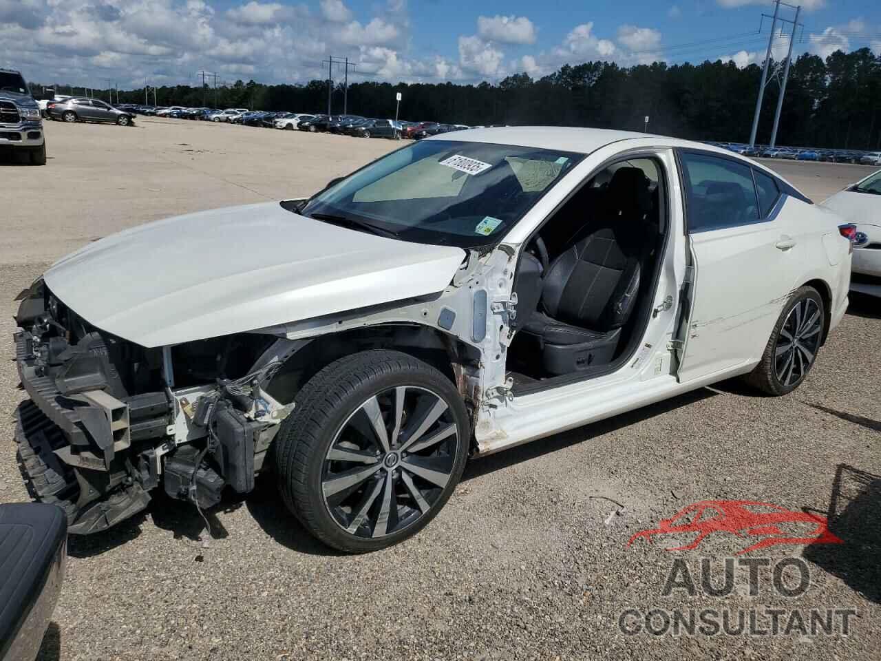 NISSAN ALTIMA 2020 - 1N4BL4CV8LC279155