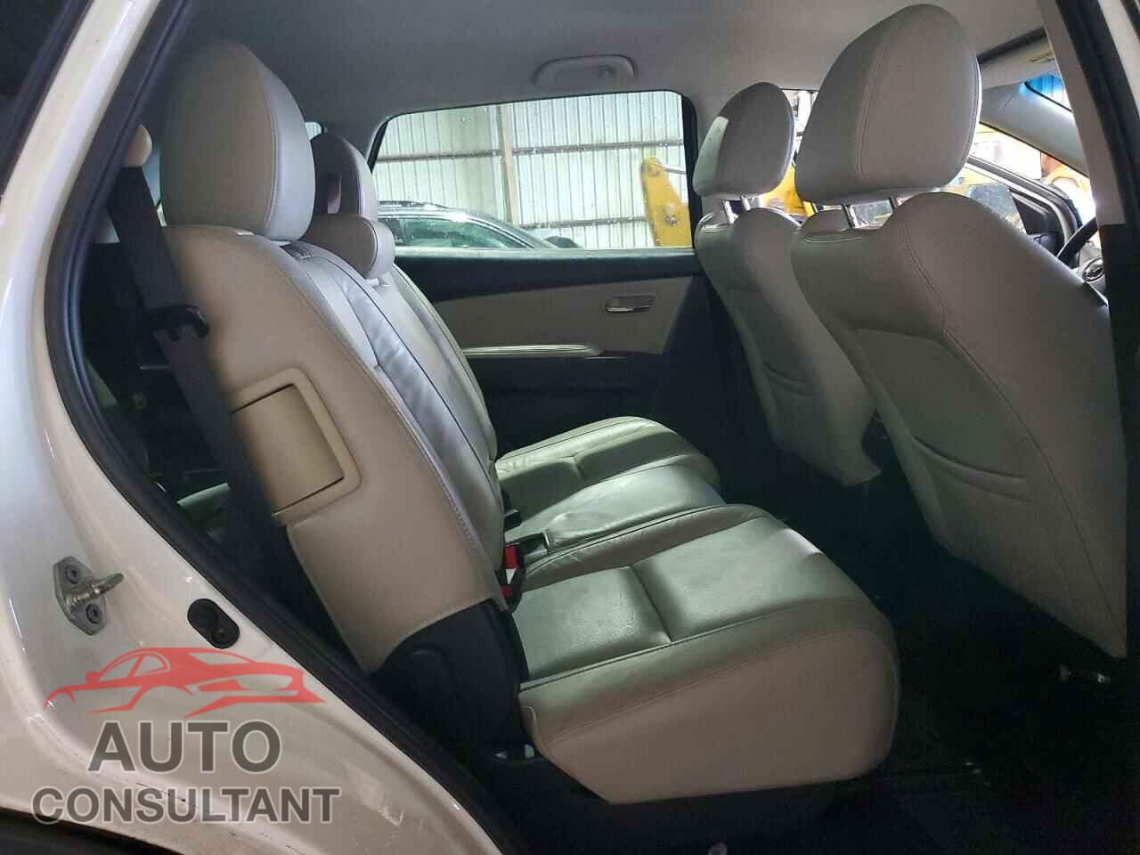 MAZDA CX-9 2013 - JM3TB2CA7D0409830