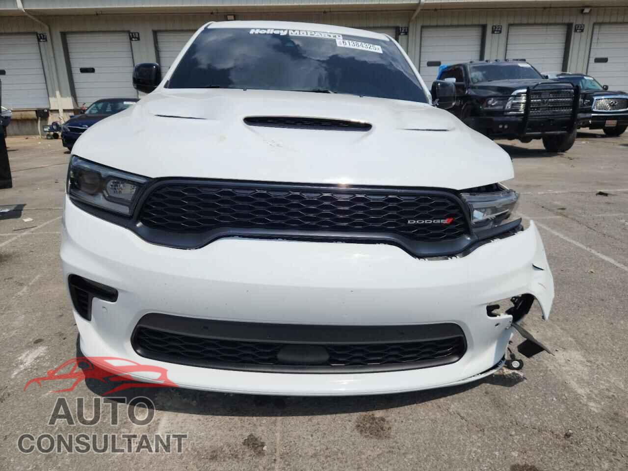 DODGE DURANGO 2023 - 1C4SDJCT7PC627585