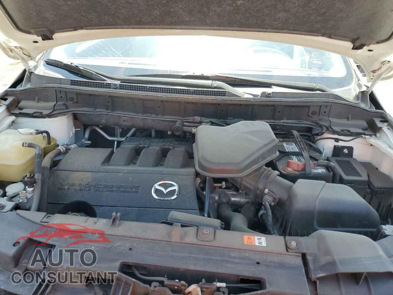 MAZDA CX-9 2015 - JM3TB3DA7F0454094