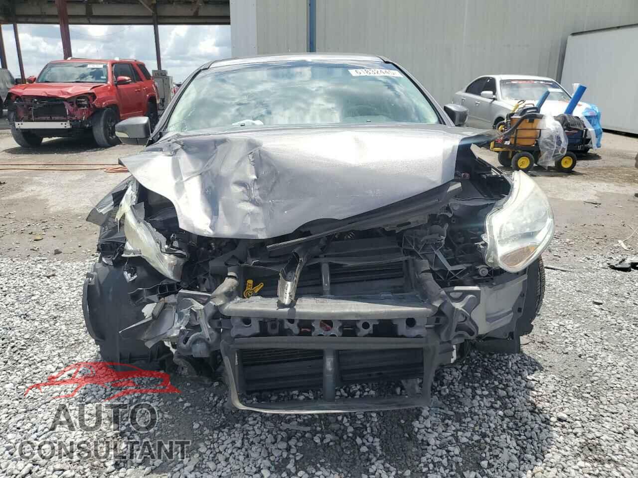 FORD FOCUS 2014 - 1FADP3F25EL165903
