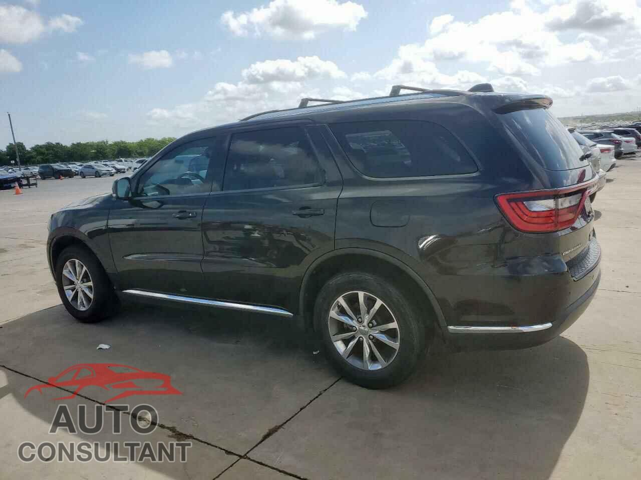 DODGE DURANGO 2014 - 1C4RDHDG2EC282326