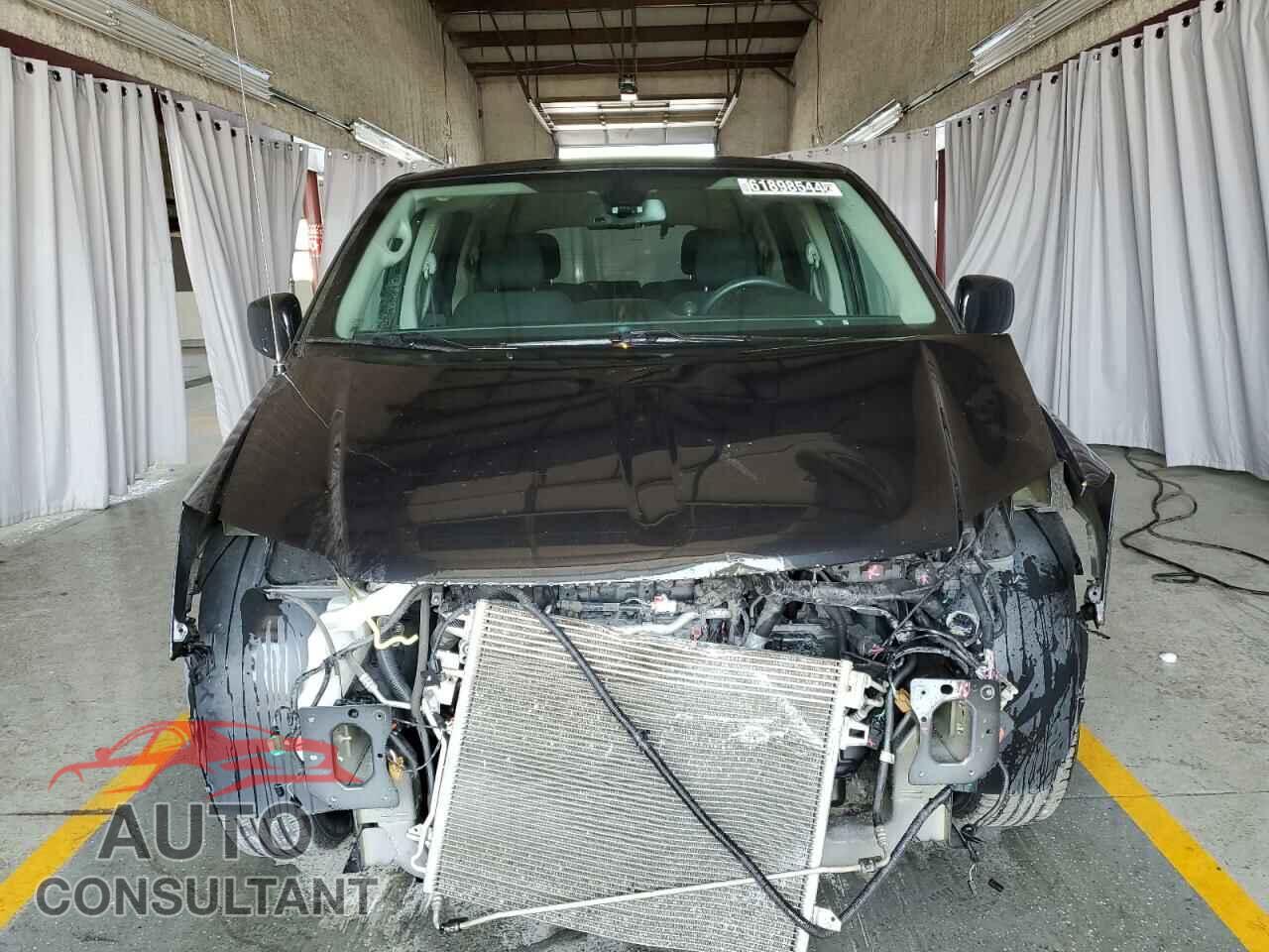 DODGE CARAVAN 2020 - 2C4RDGBG2LR197777