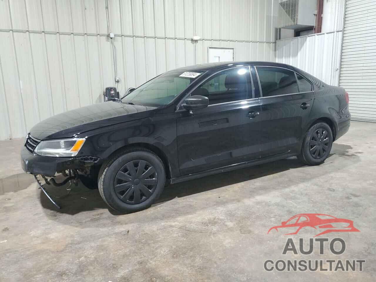 VOLKSWAGEN JETTA 2016 - 3VW167AJ9GM316407