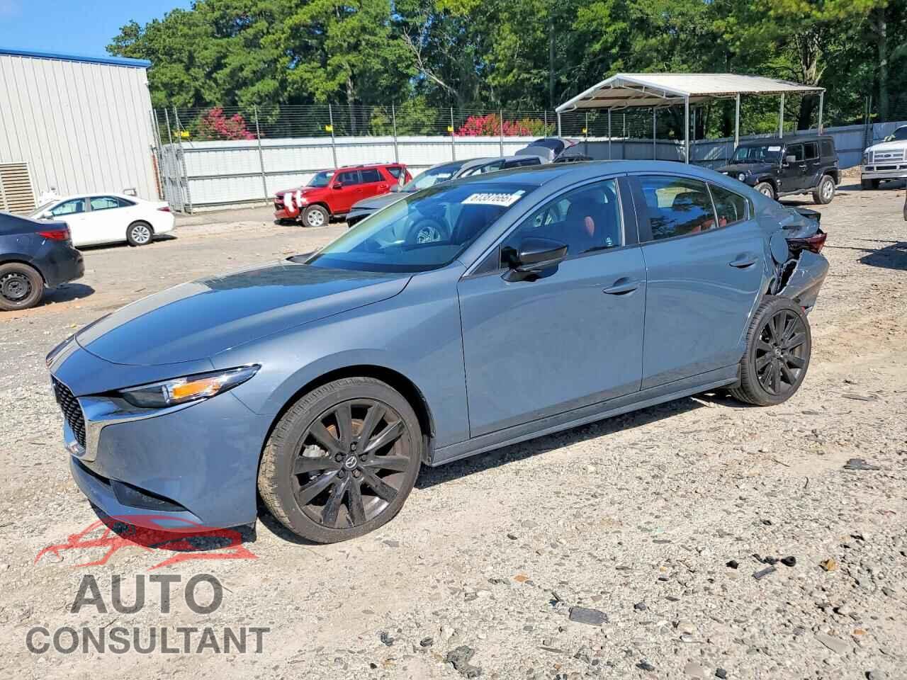 MAZDA 3 2023 - 3MZBPACM3PM379122