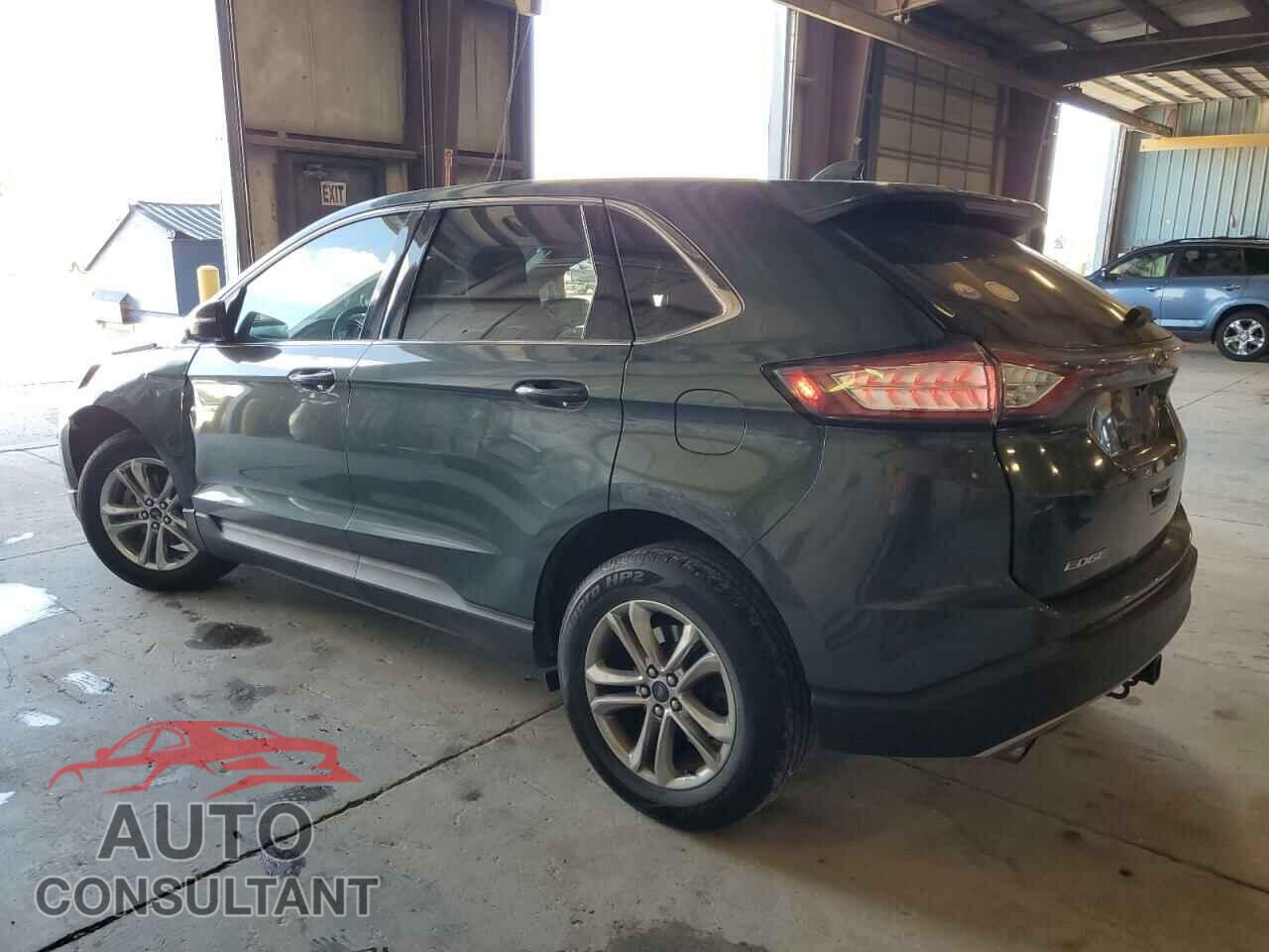 FORD EDGE 2015 - 2FMTK3J91FBB59313