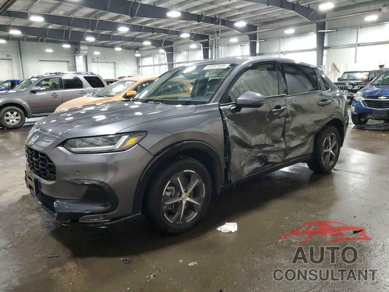 HONDA HR-V 2023 - 3CZRZ2H78PM700716