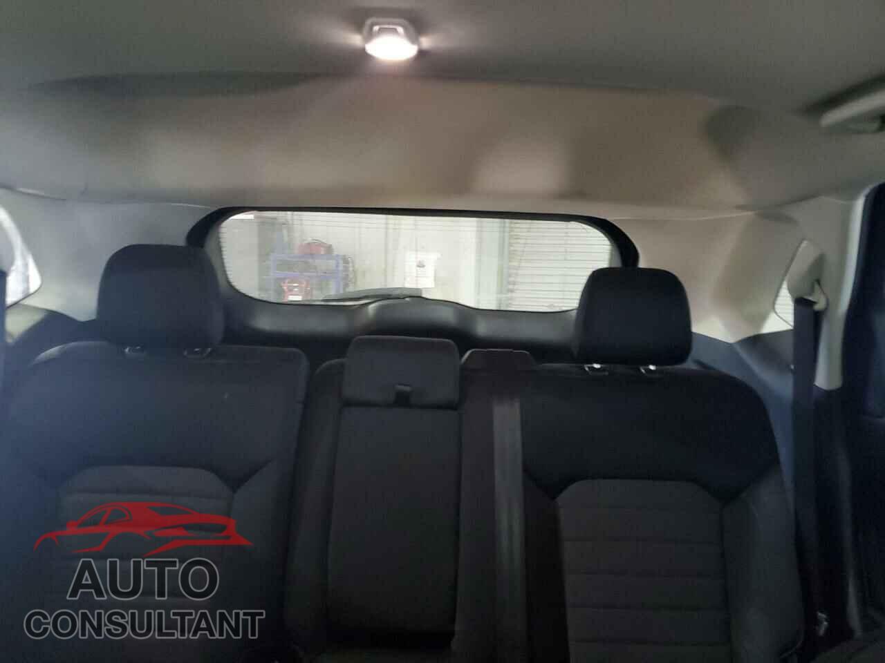 FORD EDGE 2019 - 2FMPK4G95KBB77211