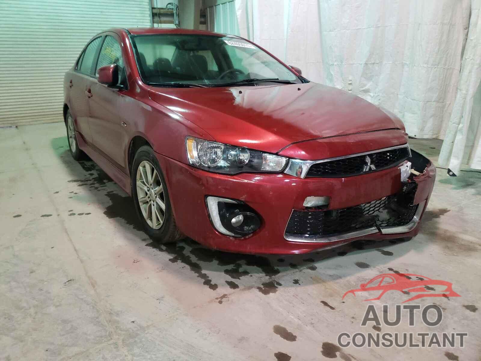 MITSUBISHI LANCER 2016 - JA32V2FW2GU011181