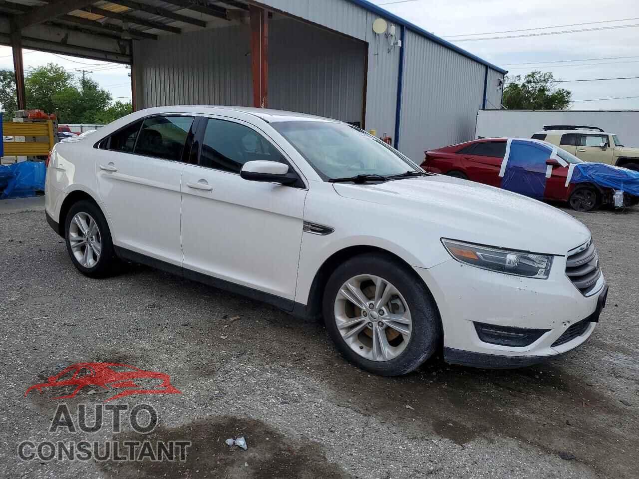 FORD TAURUS 2014 - 1FAHP2E87EG160762