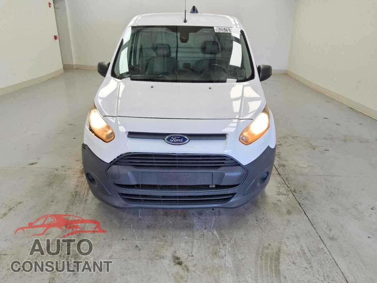 FORD TRANSIT 2014 - NM0LS7E77E1173017