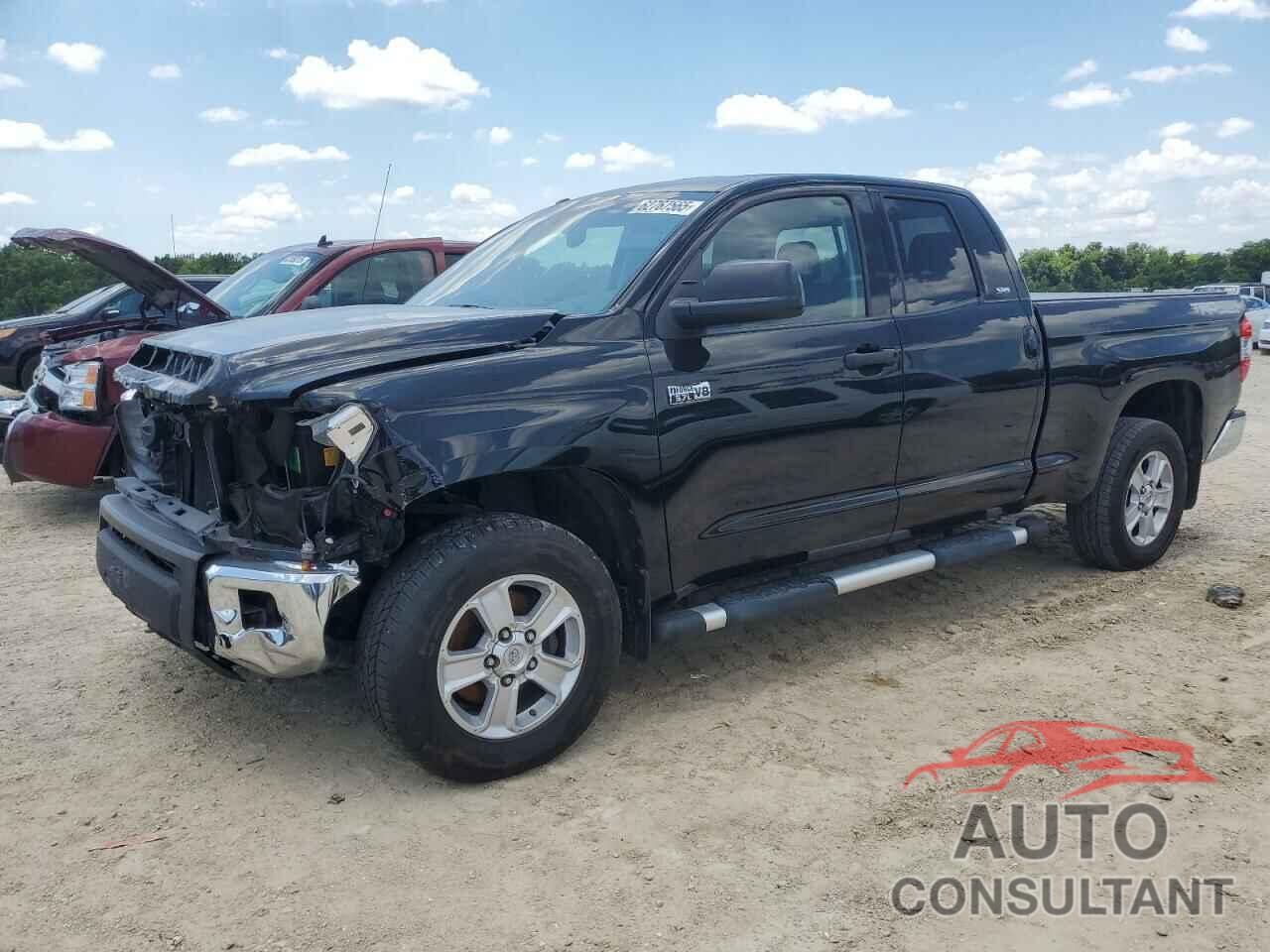 TOYOTA TUNDRA 2016 - 5TFUY5F13GX503529