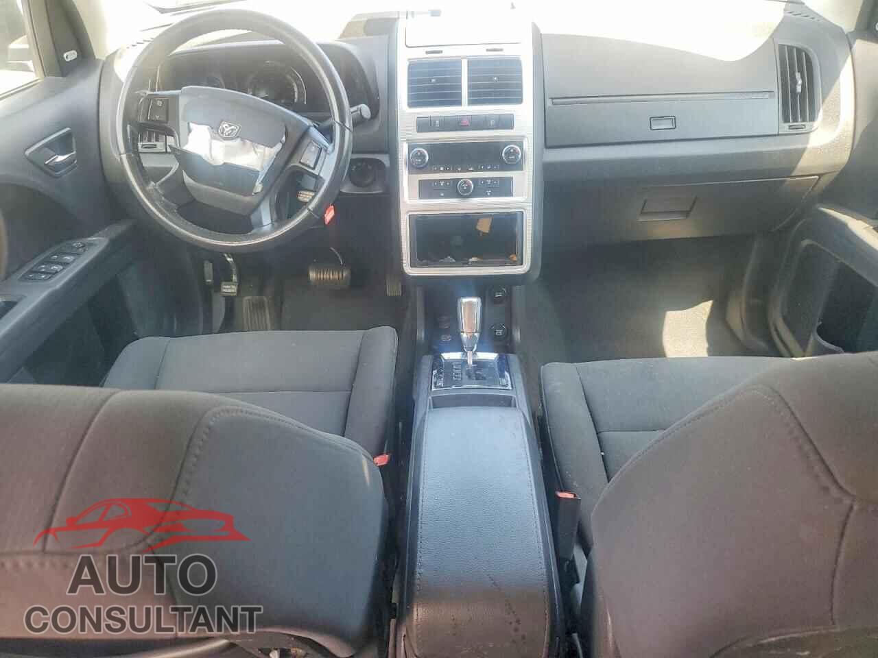 DODGE JOURNEY 2010 - 3D4PH5FV1AT190129