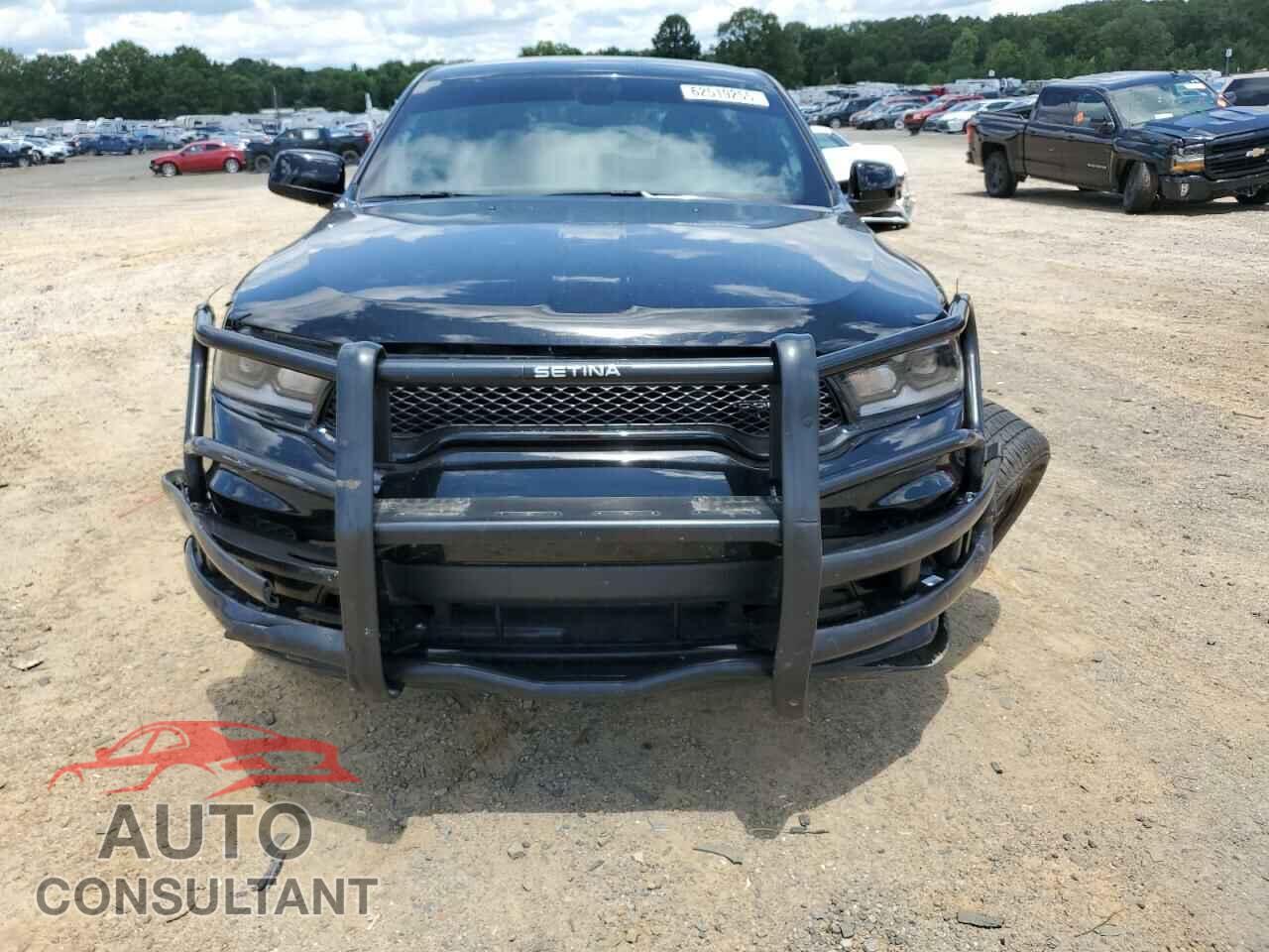 DODGE DURANGO 2024 - 1C4RDJFGXRC219954