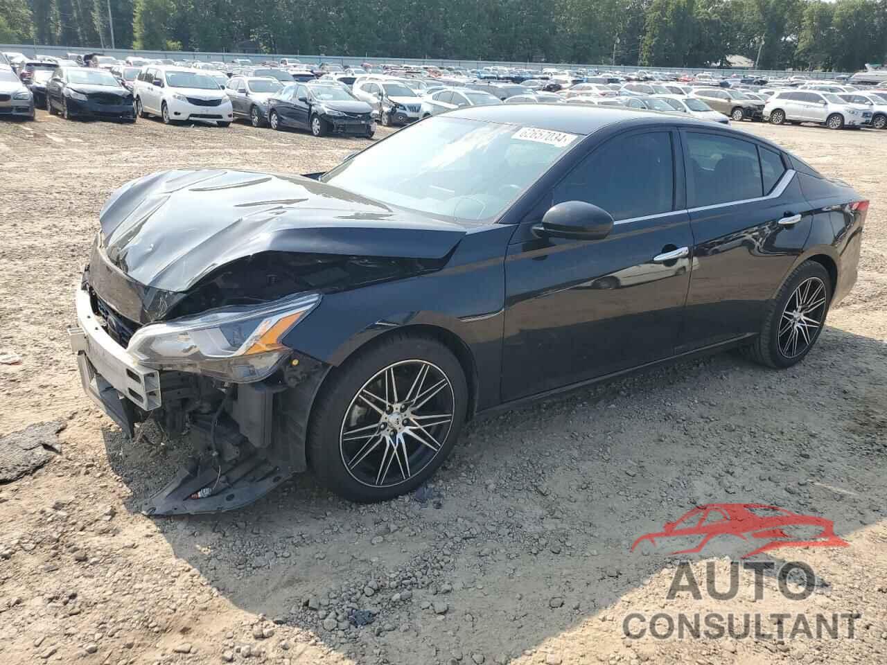 NISSAN ALTIMA 2020 - 1N4BL4BV8LC183544