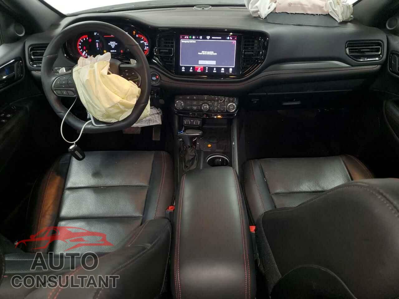 DODGE DURANGO 2023 - 1C4SDJCT1PC554486