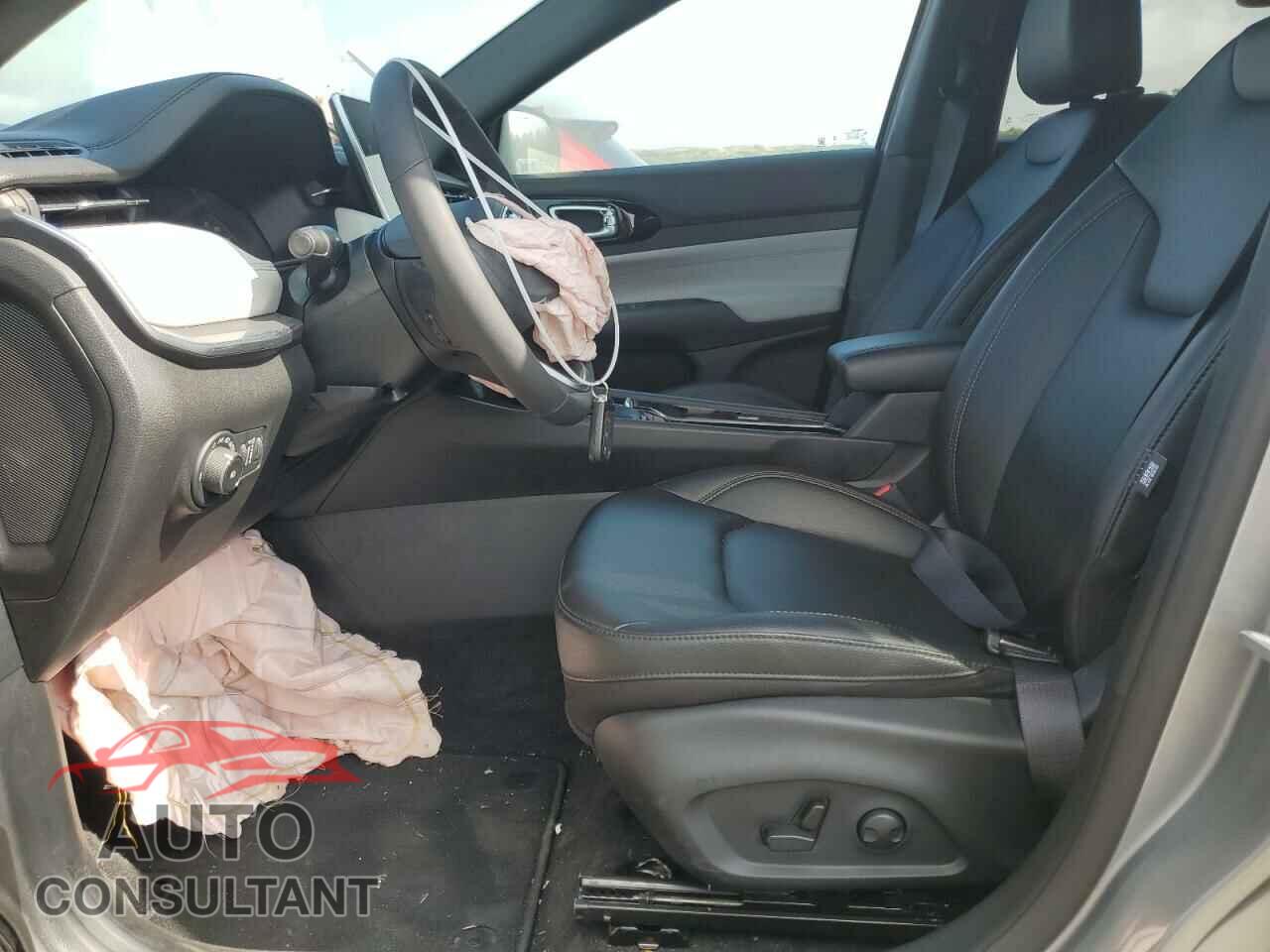 JEEP COMPASS 2024 - 3C4NJDCNXRT586059
