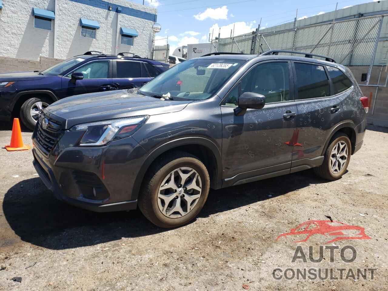SUBARU FORESTER 2023 - JF2SKAEC2PH410789