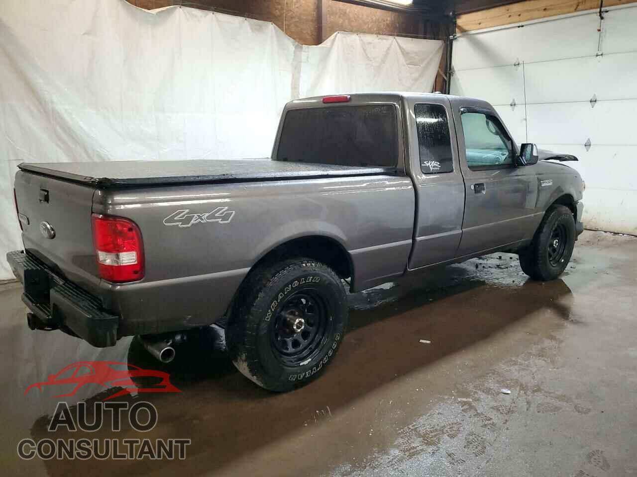 FORD RANGER 2011 - 1FTLR4FEXBPA85632