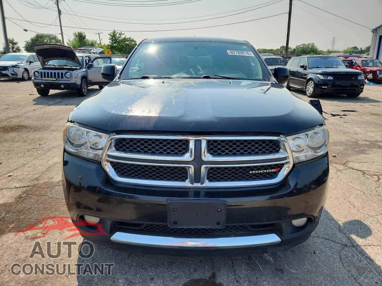DODGE DURANGO 2012 - 1C4RDHAG6CC335854