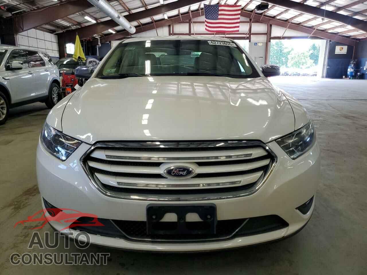 FORD TAURUS 2014 - 1FAHP2F88EG149980