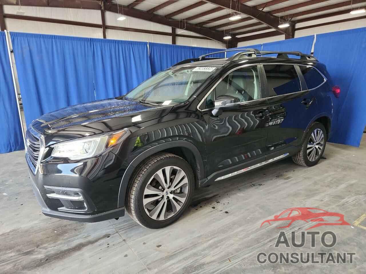 SUBARU ASCENT 2022 - 4S4WMAKD4N3468920